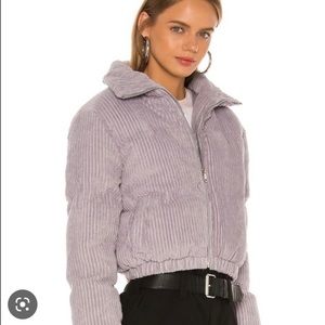 Revolve Puffer Jacket